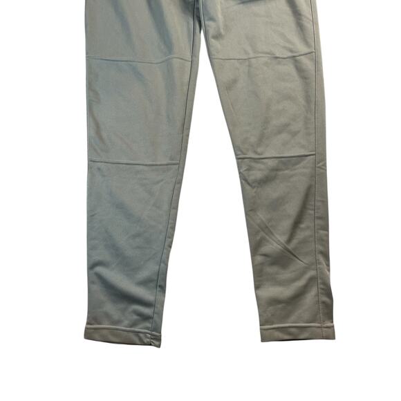 Marucci Adult Men's Size Medium Gray On Base Baseball Pants Tapered NWT - Picture 3 of 6